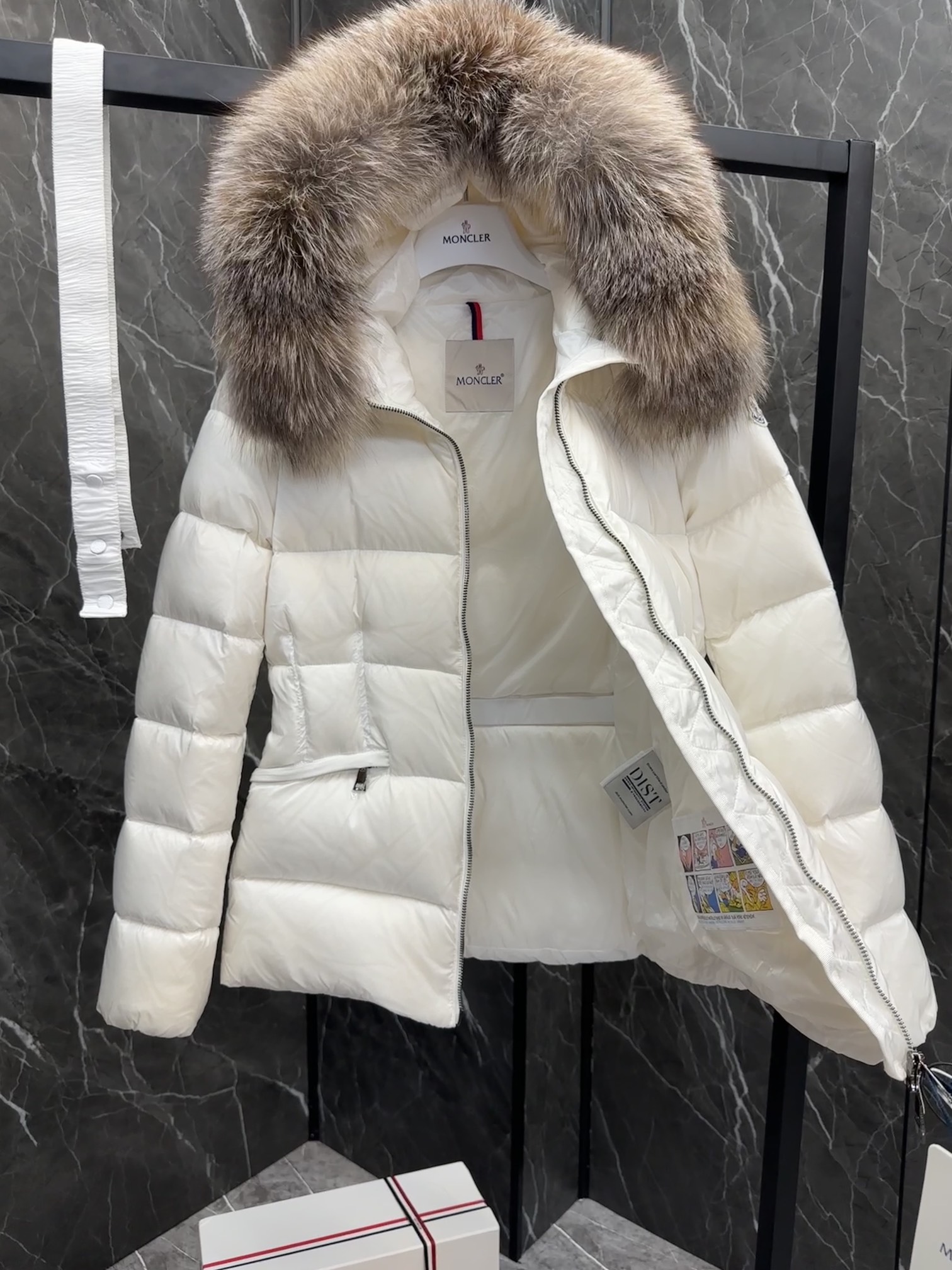 Moncler Down Jackets